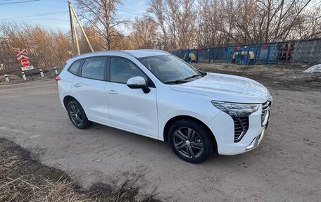 Haval Jolion, 2023 год, 1 700 000 рублей, 8 фотография