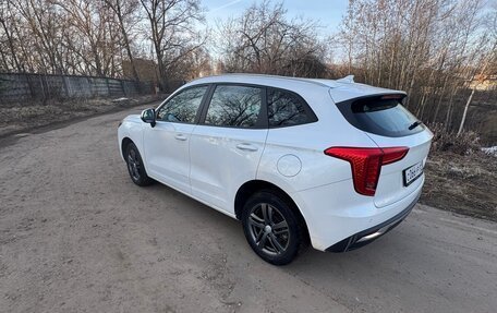 Haval Jolion, 2023 год, 1 700 000 рублей, 5 фотография