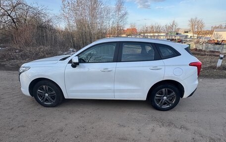 Haval Jolion, 2023 год, 1 700 000 рублей, 4 фотография