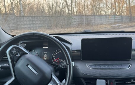 Haval Jolion, 2023 год, 1 700 000 рублей, 2 фотография