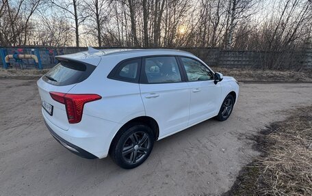 Haval Jolion, 2023 год, 1 700 000 рублей, 7 фотография