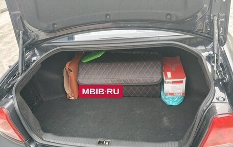 Hyundai Sonata IV рестайлинг, 2007 год, 580 000 рублей, 16 фотография