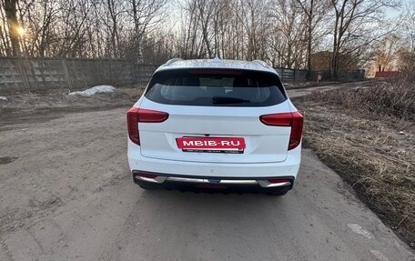 Haval Jolion, 2023 год, 1 700 000 рублей, 6 фотография