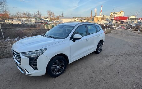 Haval Jolion, 2023 год, 1 700 000 рублей, 10 фотография