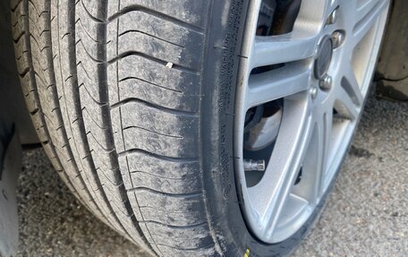 Toyota Avensis III рестайлинг, 2006 год, 830 000 рублей, 10 фотография