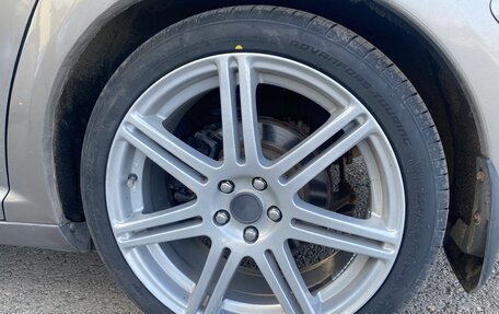 Toyota Avensis III рестайлинг, 2006 год, 830 000 рублей, 9 фотография