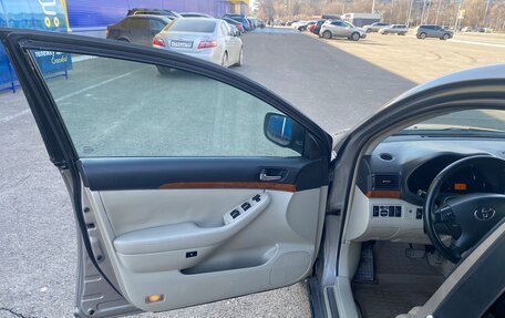 Toyota Avensis III рестайлинг, 2006 год, 830 000 рублей, 8 фотография