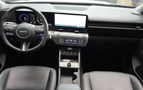 Hyundai Kona, 2023 год, 1 980 000 рублей, 7 фотография