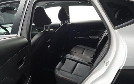 Hyundai Kona, 2023 год, 1 980 000 рублей, 11 фотография