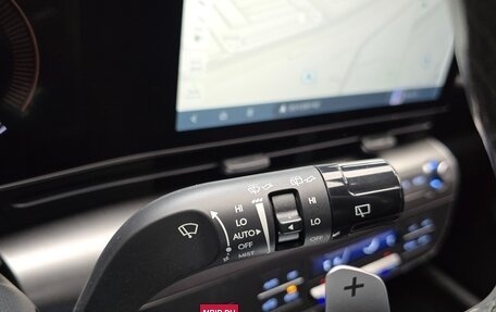 Hyundai Kona, 2023 год, 1 980 000 рублей, 14 фотография