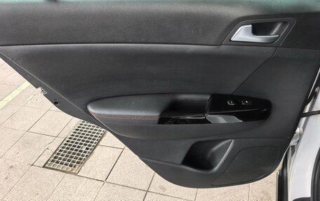 KIA Sportage IV рестайлинг, 2021 год, 2 560 000 рублей, 19 фотография