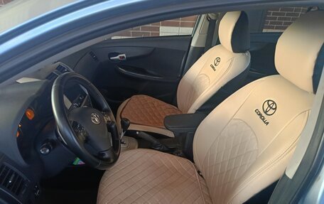 Toyota Corolla, 2007 год, 690 000 рублей, 4 фотография