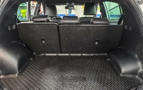 KIA Sportage IV рестайлинг, 2021 год, 2 560 000 рублей, 22 фотография