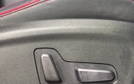 KIA Sportage IV рестайлинг, 2021 год, 2 560 000 рублей, 26 фотография