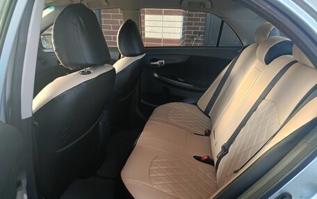 Toyota Corolla, 2007 год, 690 000 рублей, 6 фотография