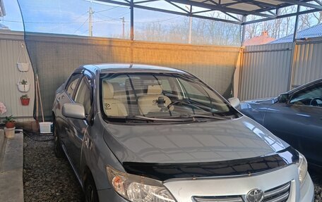 Toyota Corolla, 2007 год, 690 000 рублей, 2 фотография