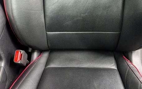 KIA Sportage IV рестайлинг, 2021 год, 2 560 000 рублей, 29 фотография