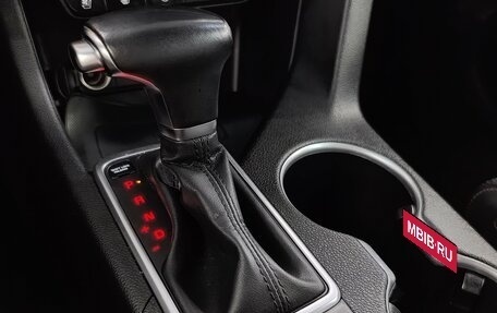 KIA Sportage IV рестайлинг, 2021 год, 2 560 000 рублей, 23 фотография