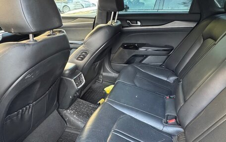 KIA K5, 2021 год, 2 200 000 рублей, 8 фотография