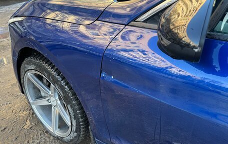 KIA K5, 2021 год, 2 200 000 рублей, 10 фотография