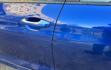 KIA K5, 2021 год, 2 200 000 рублей, 12 фотография