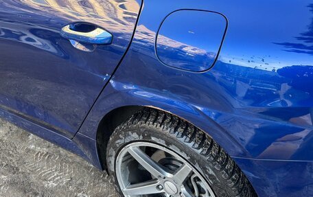 KIA K5, 2021 год, 2 200 000 рублей, 11 фотография