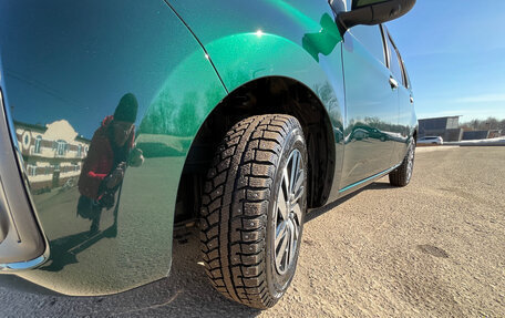 Toyota Passo III, 2021 год, 1 300 000 рублей, 4 фотография