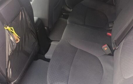 Hyundai Solaris II рестайлинг, 2013 год, 870 000 рублей, 7 фотография