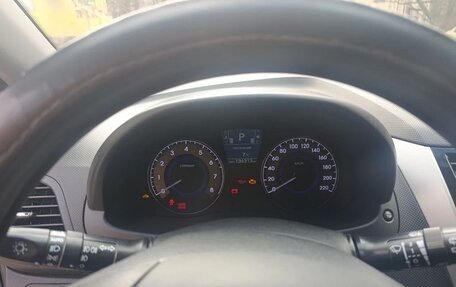 Hyundai Solaris II рестайлинг, 2013 год, 870 000 рублей, 12 фотография