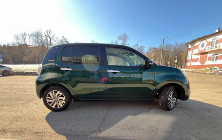 Toyota Passo III, 2021 год, 1 300 000 рублей, 10 фотография