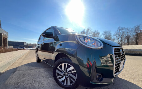 Toyota Passo III, 2021 год, 1 300 000 рублей, 11 фотография