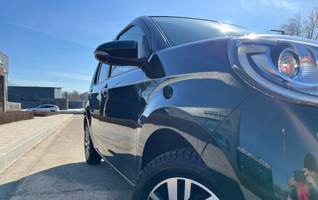 Toyota Passo III, 2021 год, 1 300 000 рублей, 13 фотография