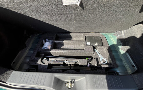 Toyota Passo III, 2021 год, 1 300 000 рублей, 14 фотография