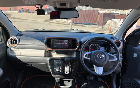 Toyota Passo III, 2021 год, 1 300 000 рублей, 22 фотография