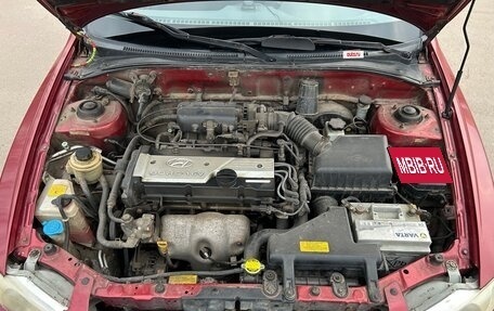 Hyundai Accent II, 2005 год, 260 000 рублей, 7 фотография