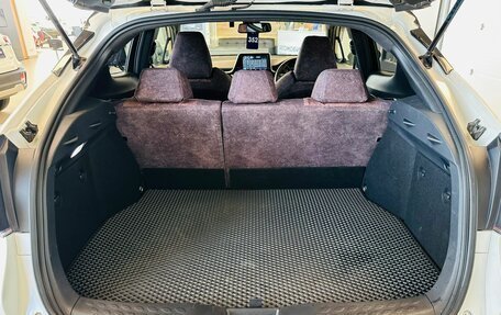 Toyota C-HR I рестайлинг, 2018 год, 2 479 000 рублей, 19 фотография