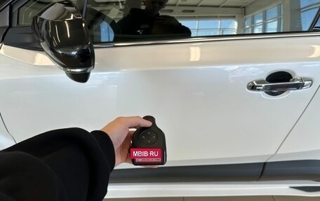 Toyota C-HR I рестайлинг, 2018 год, 2 479 000 рублей, 21 фотография