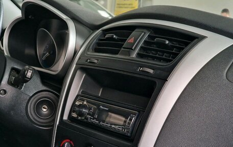 Datsun on-DO I рестайлинг, 2014 год, 399 000 рублей, 10 фотография