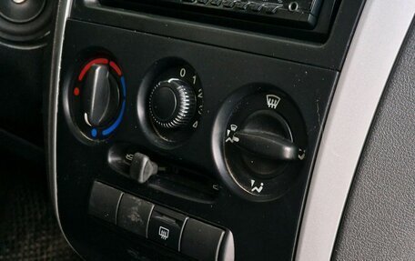 Datsun on-DO I рестайлинг, 2014 год, 399 000 рублей, 11 фотография