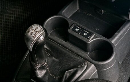 Datsun on-DO I рестайлинг, 2014 год, 399 000 рублей, 12 фотография