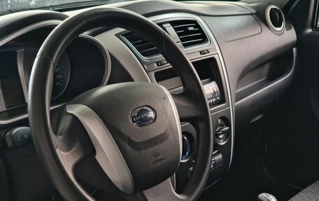 Datsun on-DO I рестайлинг, 2014 год, 399 000 рублей, 9 фотография