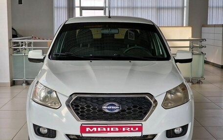 Datsun on-DO I рестайлинг, 2014 год, 399 000 рублей, 2 фотография