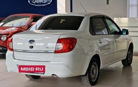 Datsun on-DO I рестайлинг, 2014 год, 399 000 рублей, 6 фотография