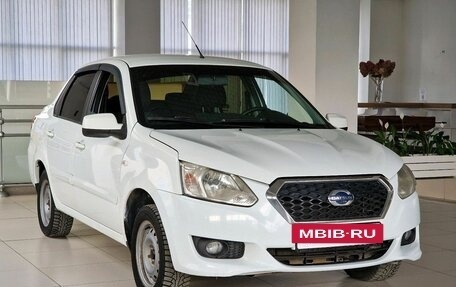 Datsun on-DO I рестайлинг, 2014 год, 399 000 рублей, 3 фотография