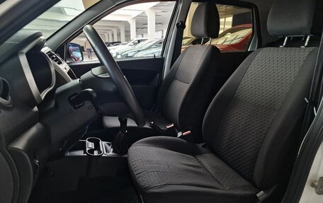 Datsun on-DO I рестайлинг, 2014 год, 399 000 рублей, 13 фотография