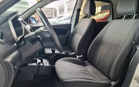 Datsun on-DO I рестайлинг, 2014 год, 399 000 рублей, 14 фотография