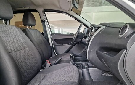 Datsun on-DO I рестайлинг, 2014 год, 399 000 рублей, 16 фотография