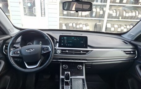 Chery Tiggo 8 I, 2022 год, 1 830 000 рублей, 5 фотография