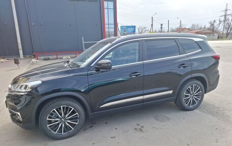 Chery Tiggo 8 I, 2022 год, 1 830 000 рублей, 3 фотография