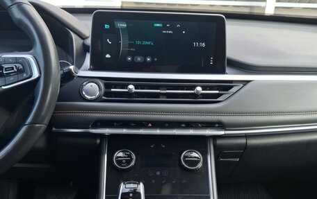 Chery Tiggo 8 I, 2022 год, 1 830 000 рублей, 6 фотография